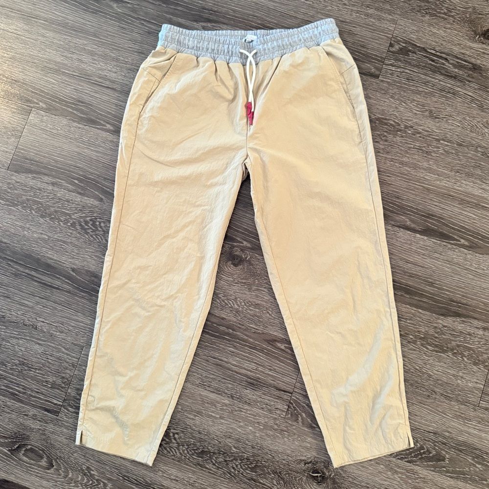 Johnny Was Calme Nylon Pant